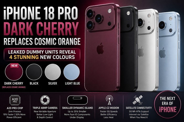 Iphone 18