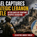 Israel Captures