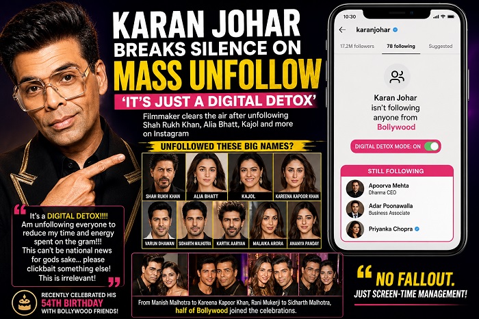 Karan Johar