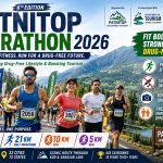 Patnitop Marathon