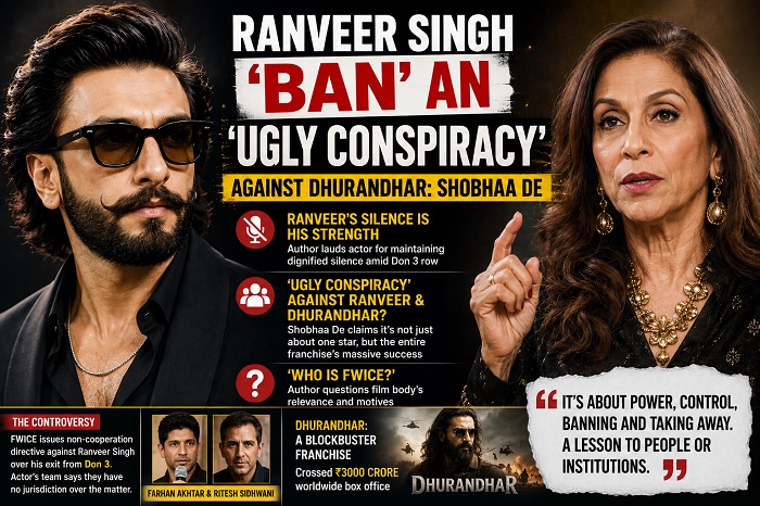 Ranveer Singh