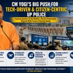 UP Police