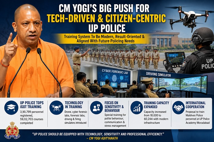 UP Police