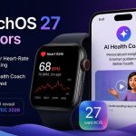 watchOS 27
