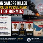 3 Sailor Died