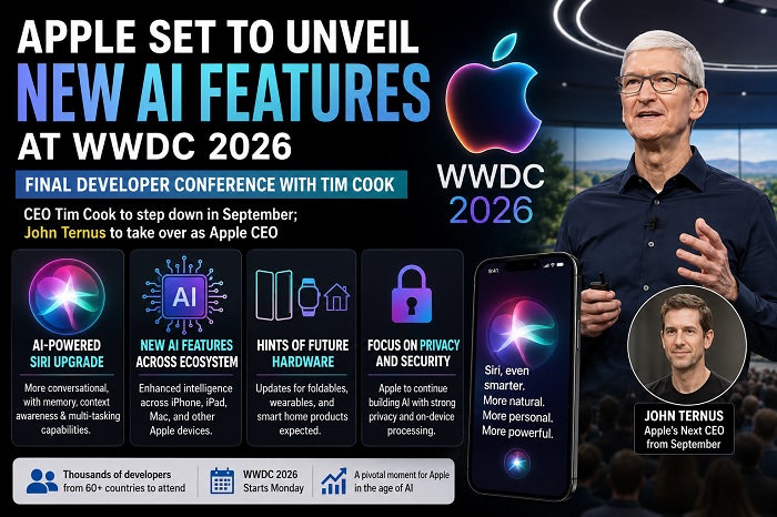 Apple AI