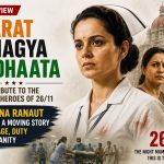 Bharat Bhagya Vidhata