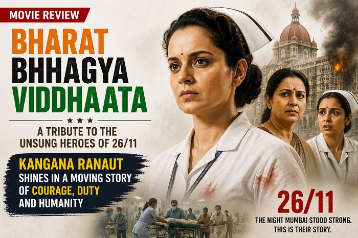 Bharat Bhagya Vidhata