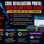 CBSE Revaluation Portal