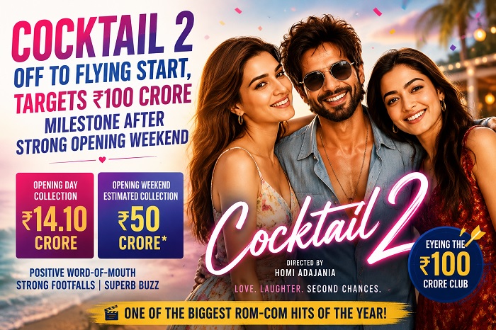 Cocktail 2
