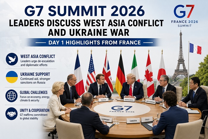 G7 Summit