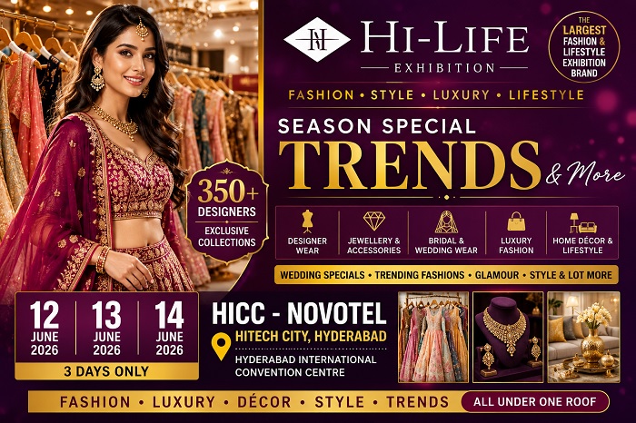 Hi-Life Exhibition