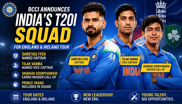 India T20