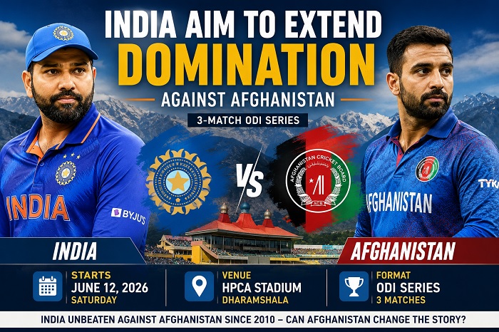 IndiaVSAfghanistan