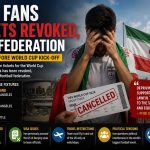 Iran World Cup