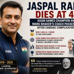 Jaspal rana