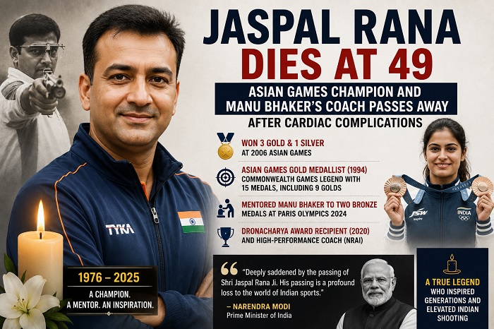 Jaspal rana