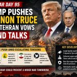 Lebanon Truce