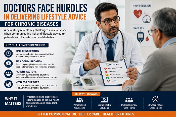 Lifestyle Disease