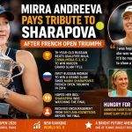 Mirra Andreeva