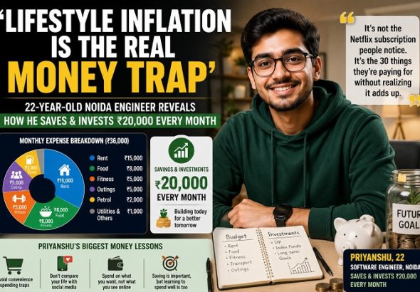 Money Trap