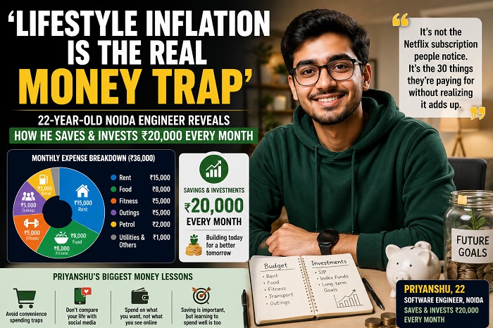 Money Trap