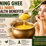 Morning Ghee
