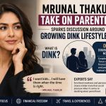 Mranul Thakur