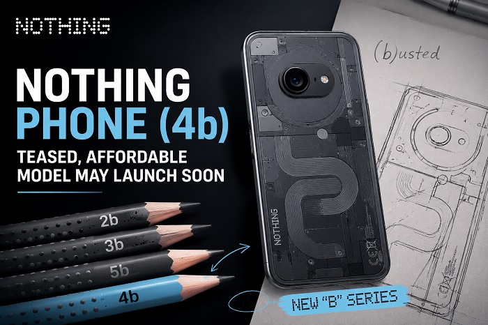 Nothing Phone