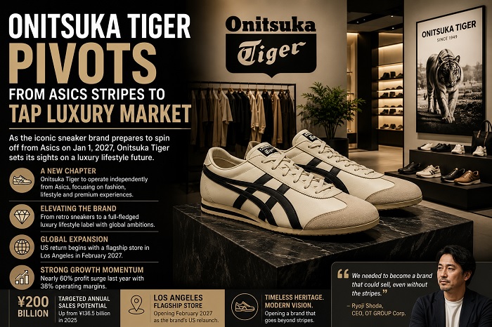 Ontisuka Tiger