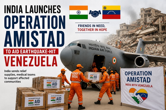 Operatipon Amistad