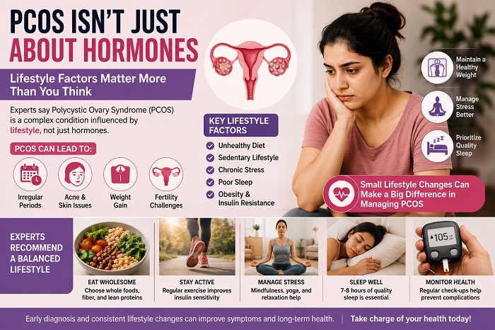 PCOS Risk