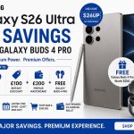 Samsung Galaxy