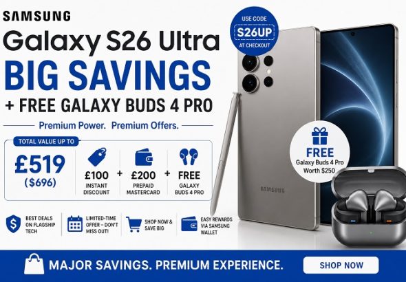 Samsung Galaxy