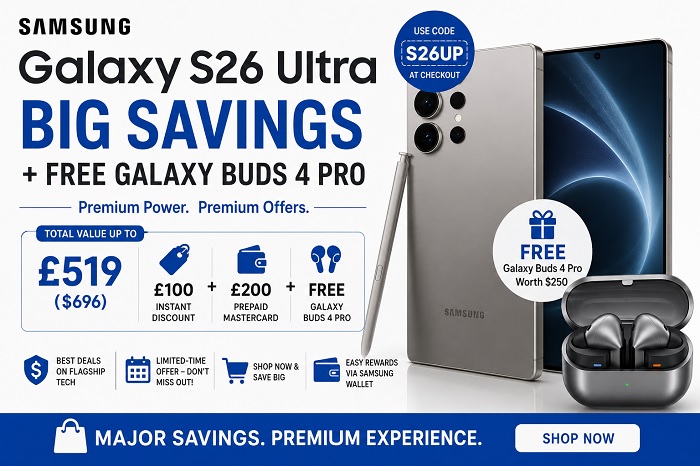 Samsung Galaxy