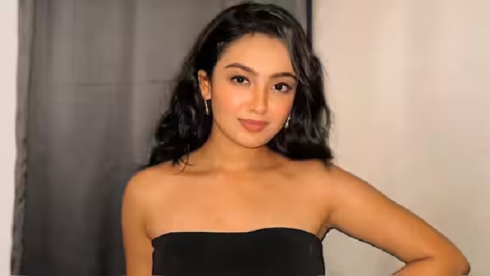 Sanchita Ugale