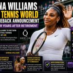Serena Williams