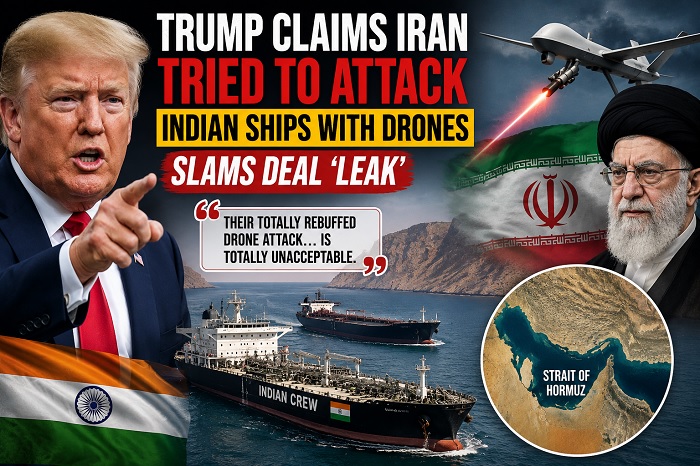 Trump Claim Iran