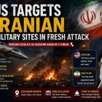 US Attack Iran