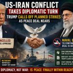 US Iran Conflict