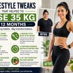 Weight Loss Tips