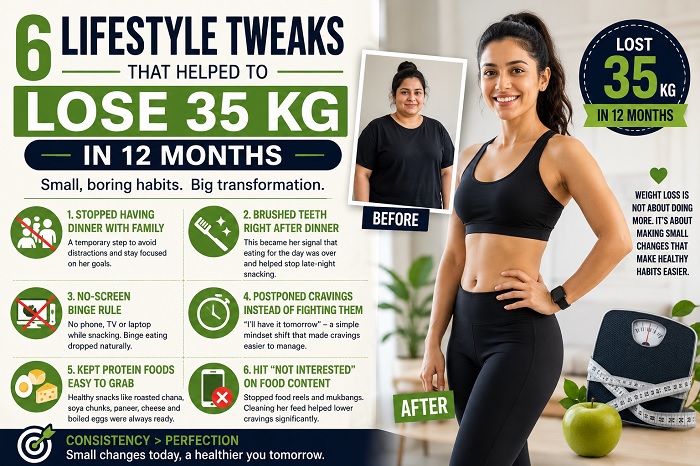 Weight Loss Tips