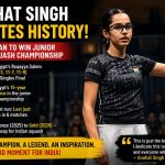 Anahat Singh