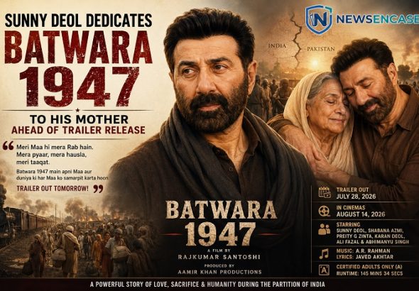 Batwara 1947