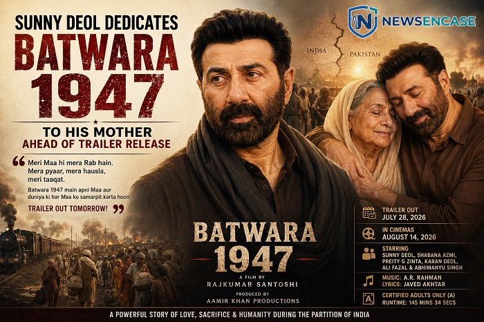Batwara 1947