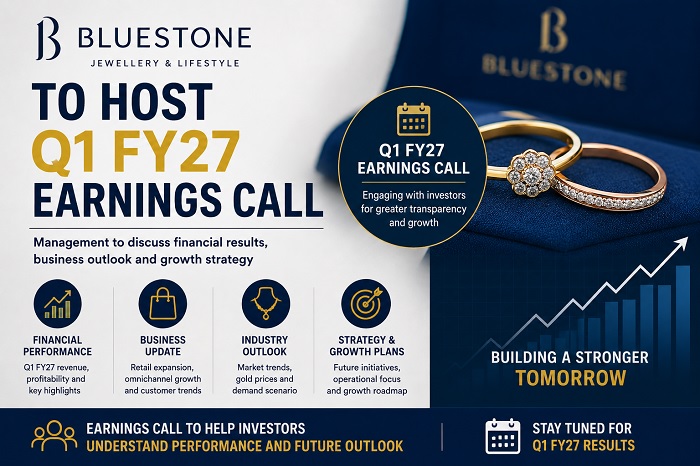 BlueStone Jewellery