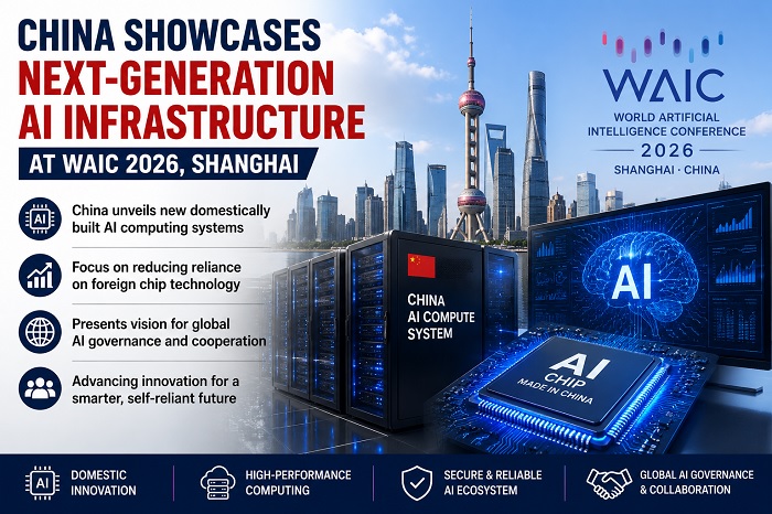 China AI