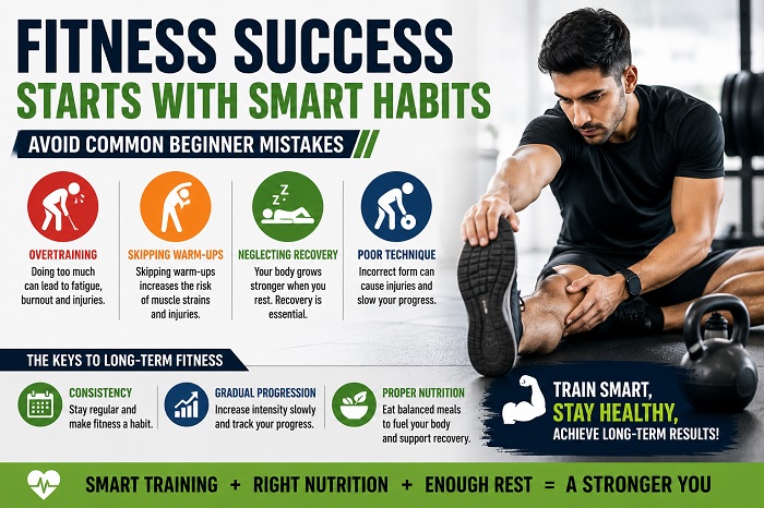 Fitness Tips