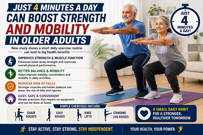 Home Excercise