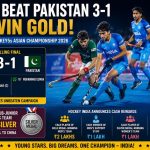 Indian Hockey Team